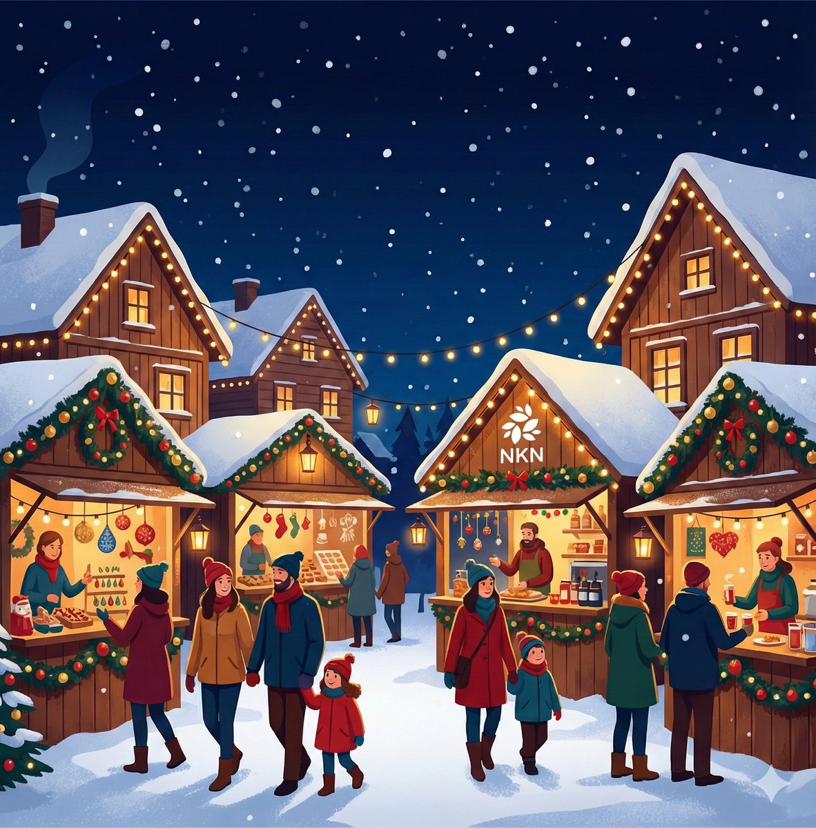 NKN (@NKN_ORG) / Posts / X