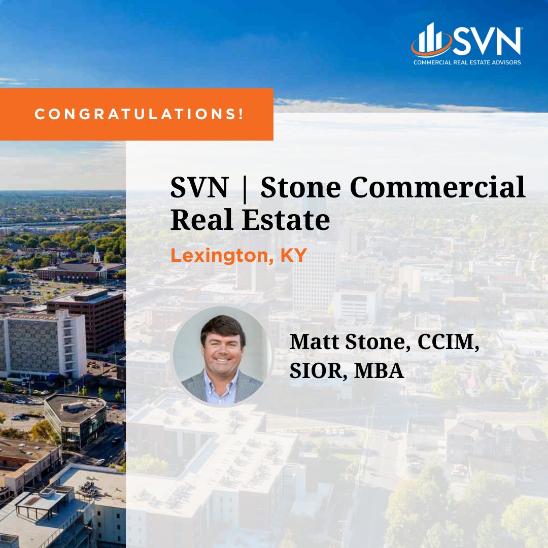 SVN International Public Benefit Corporation tweet media