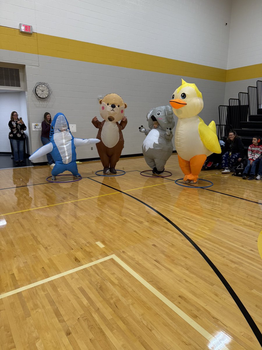 Hull Prairie Intermediate - Perrysburg tweet media