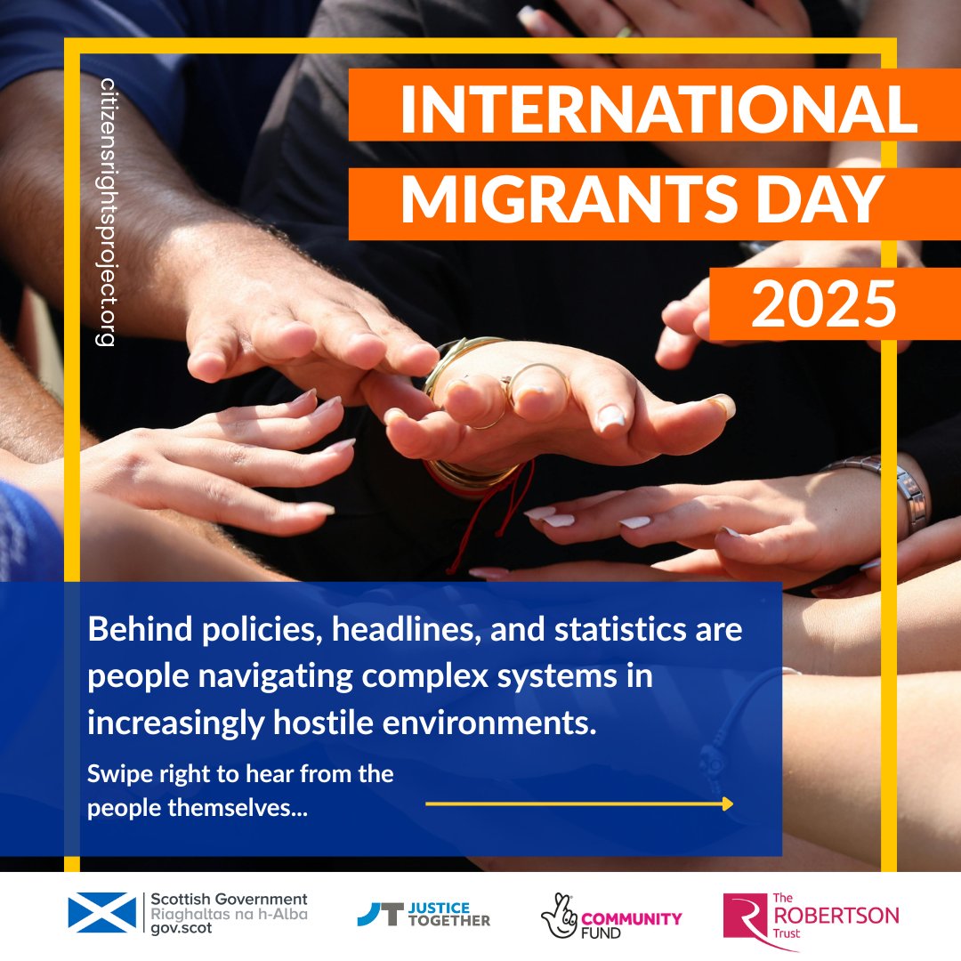 Citizens' Rights Project tweet media