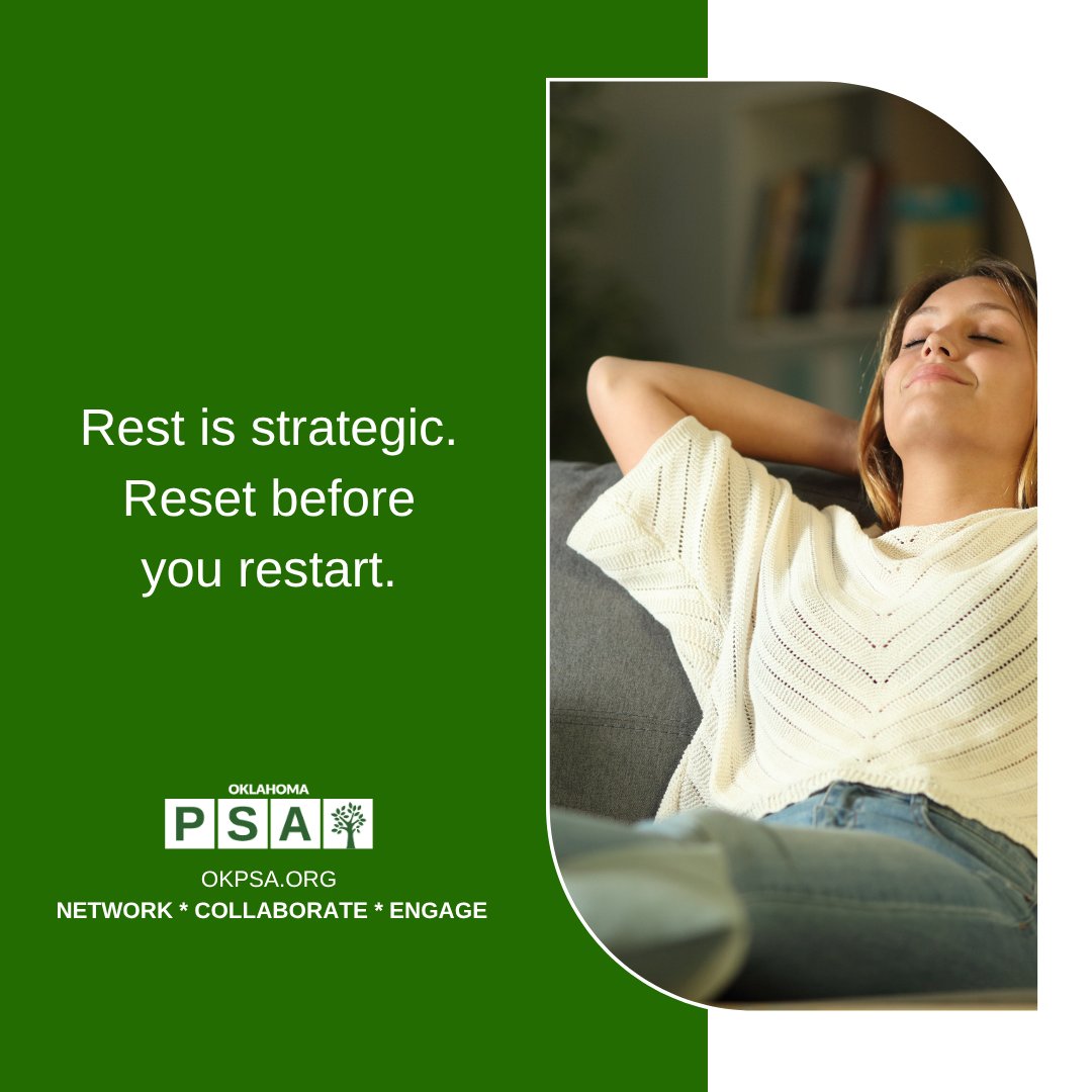 Oklahoma PSA tweet media