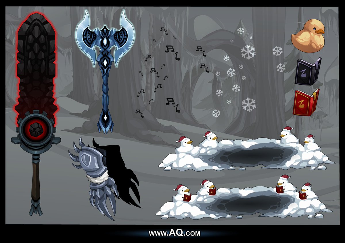 【 Items Preview 】