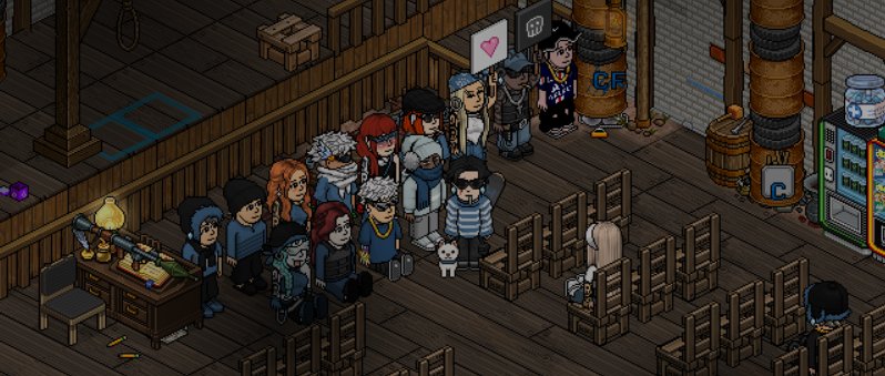 Mais um irmão somando na CRIPS Family.

A rua sente, a gang só cresce. Quanto mais gente, mais forte o império. 💙♿

<a href="/cripsbando/">QG Crips</a> <a href="/CripsHB/">Crips</a> <a href="/CripsMkt/">Crip Forever</a>