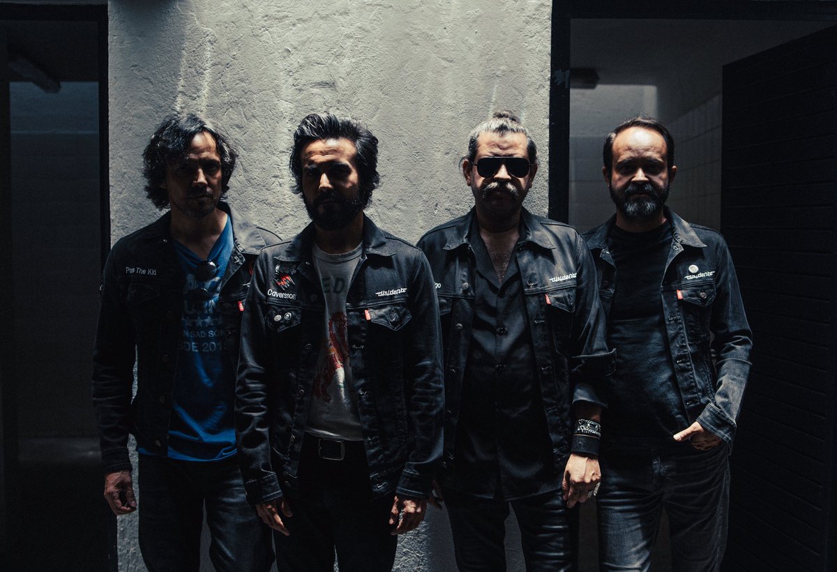 .<a href="/Disidenterock/">DISIDENTE</a> estará de vuelta en la CDMX 👋🎸

💻<a href="/james_rocksonic/">James rock</a>
goo.su/DS506
#showOCESA