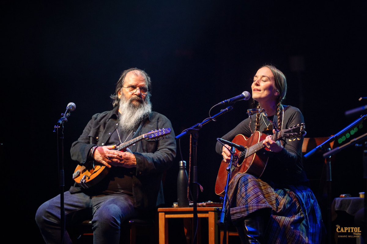 Steve Earle tweet media