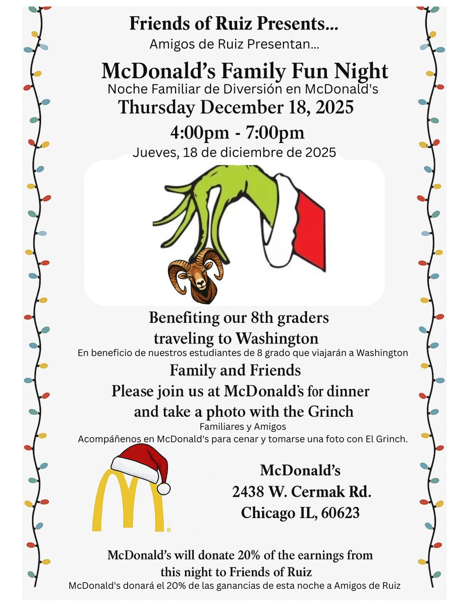 Irma Ruiz School (@irmaruizschool) on Twitter photo 