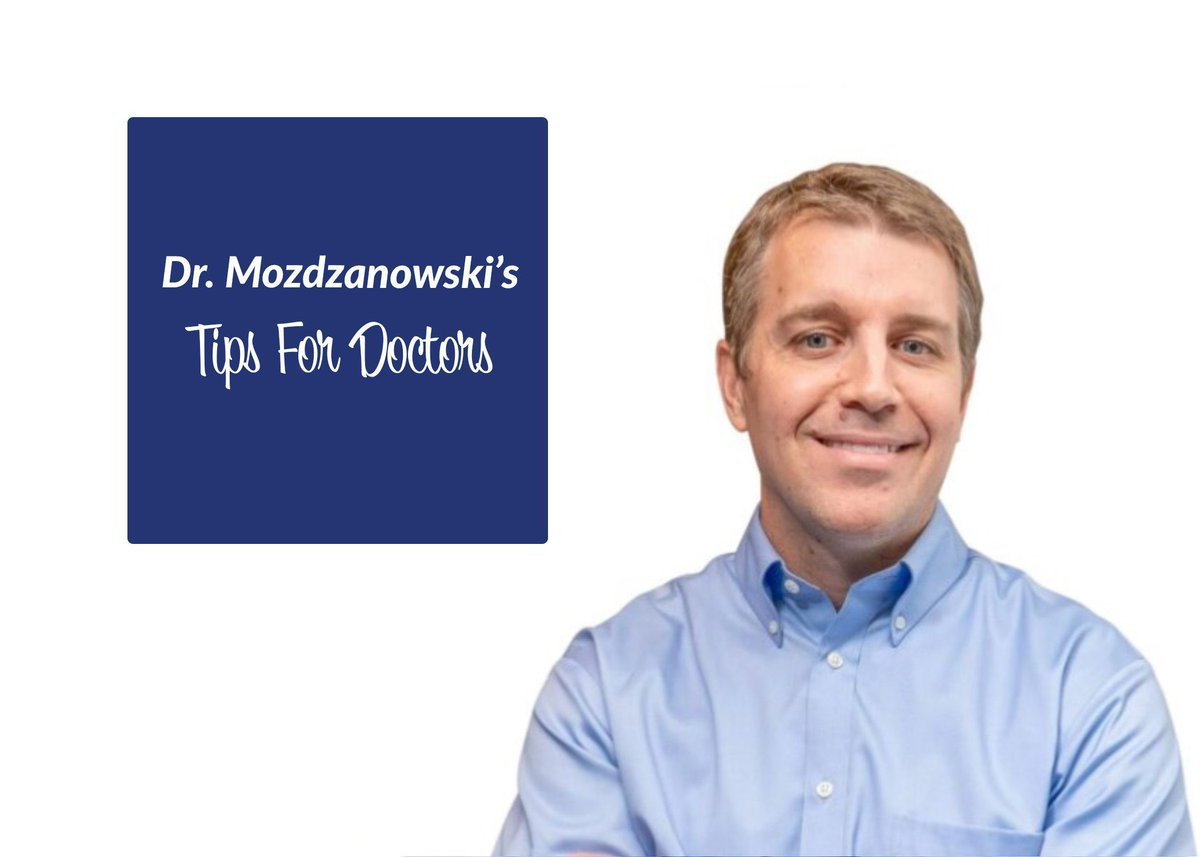 MD_Financial's tweet photo. Katherine Vessenes, CEO and Founder of MD Financial Advisors, talked to Dr. Chris Mozdzanowski in the first of More Money Minutes for Doctors’ new series, Quick Financial Tips from Your Colleagues. Click the link below to listen.

https://t.co/RAdLgw5YHO 

#MoneyTips #Doctors https://t.co/Z8Ge0OgFWk