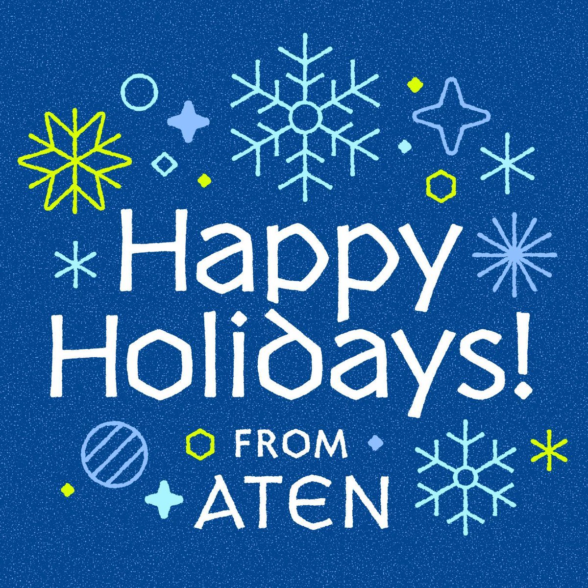 Aten Design Group tweet media