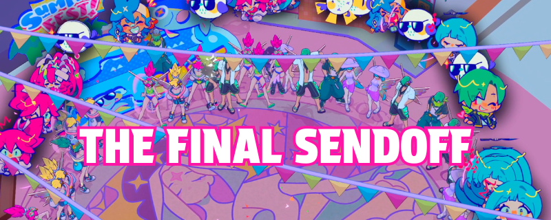 Starlight Re:Volver 💖 EA OUT NOW ✨ tweet media