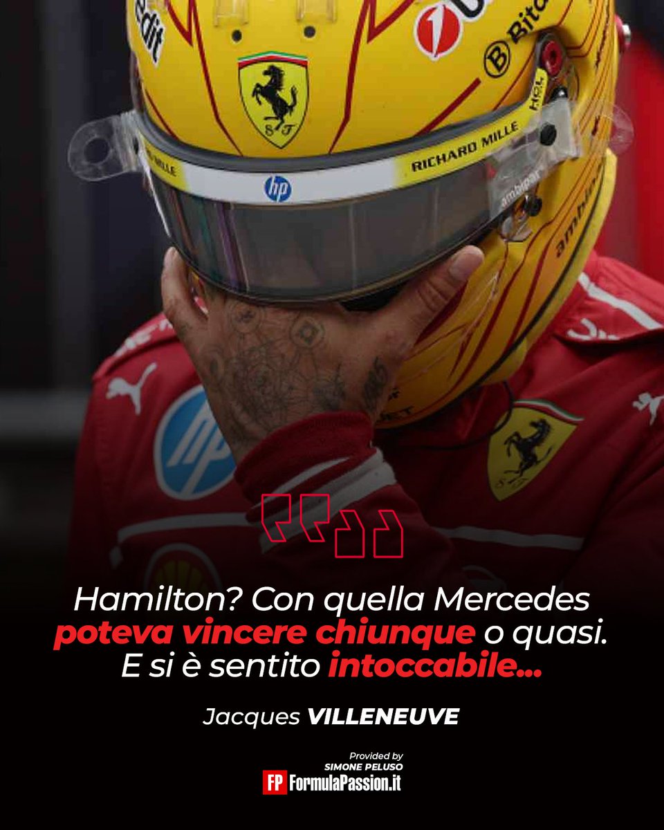 Simone Peluso tweet media