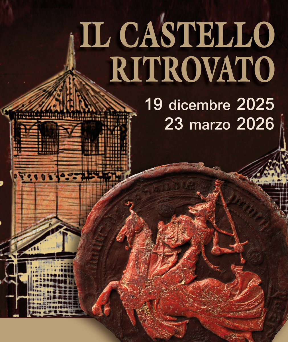 Fondazione To Musei tweet media