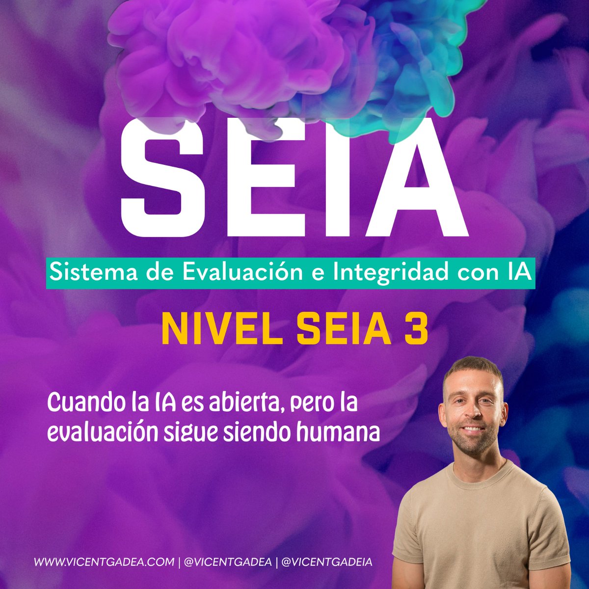 Vicent Gadea | IA tweet media