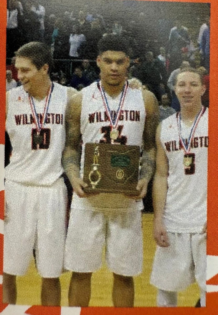 Wilmington HS tweet media