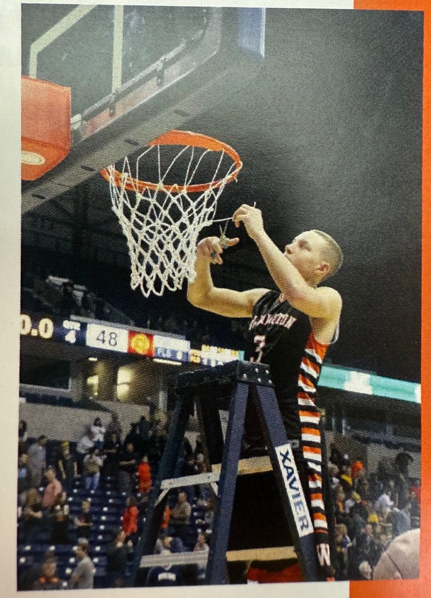 Wilmington HS tweet media