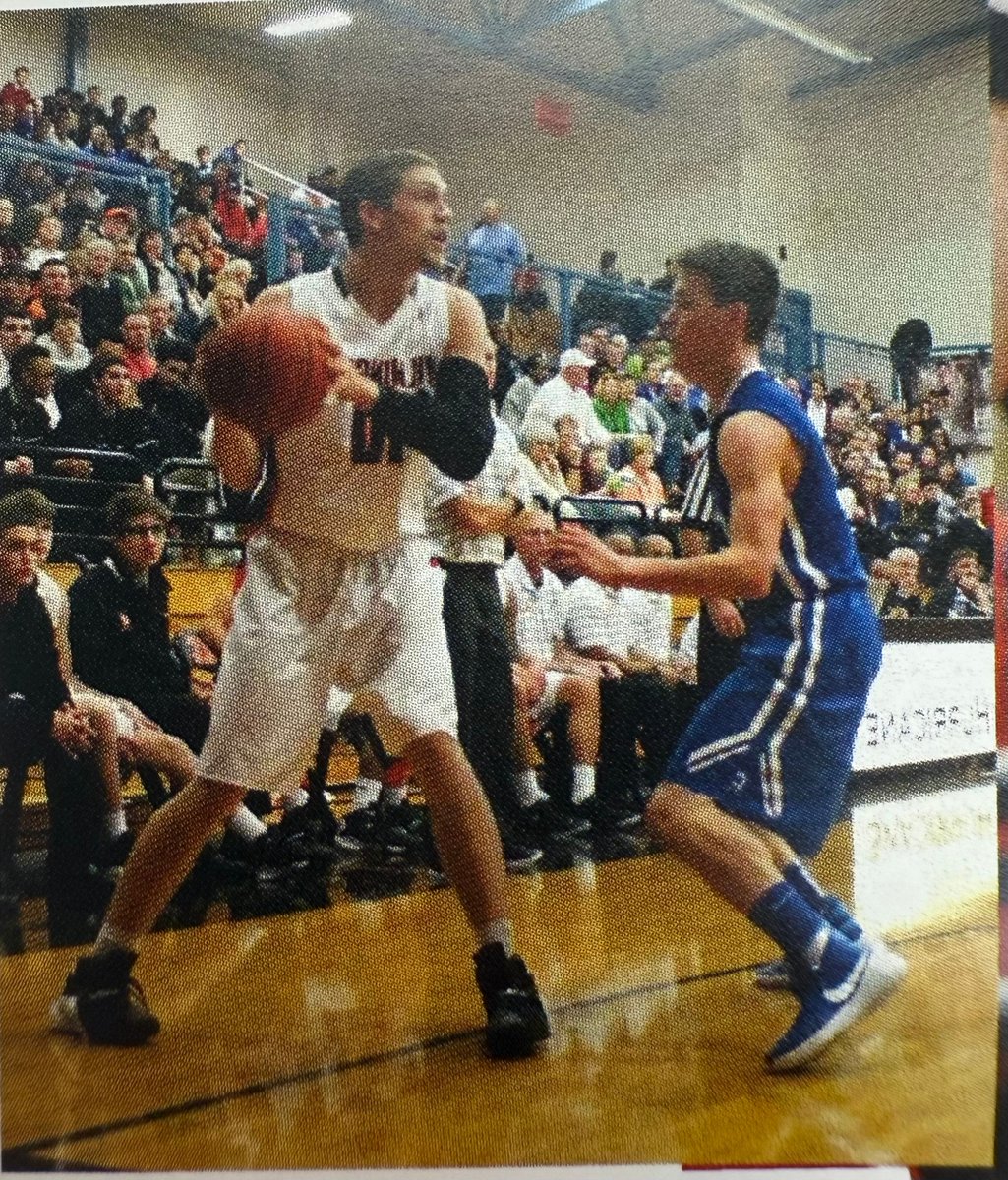 Wilmington HS tweet media