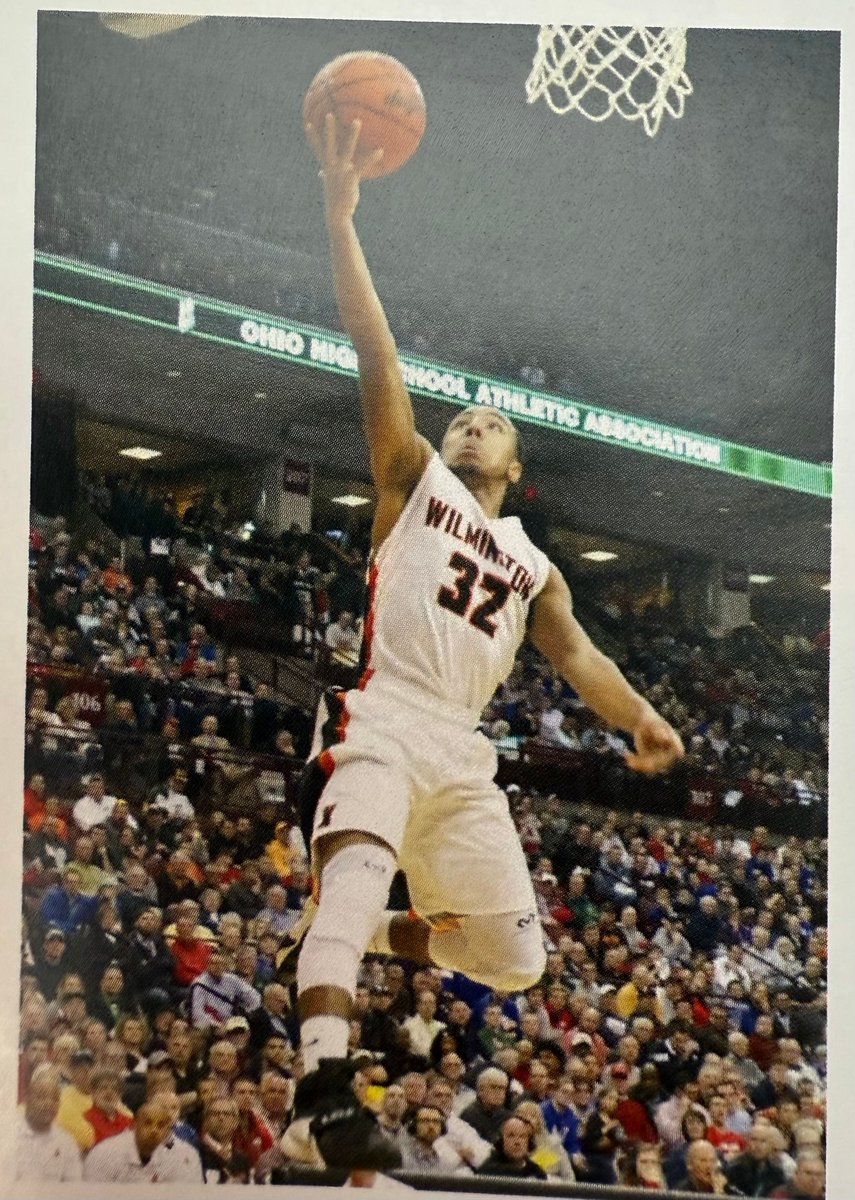 Wilmington HS tweet media