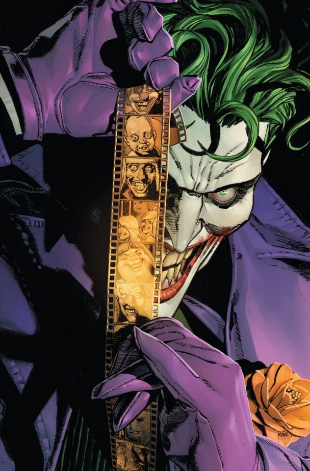 DC Universe Daily tweet media