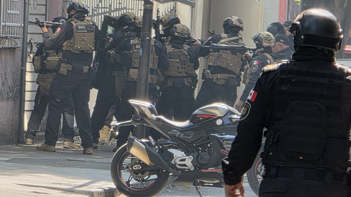 SERGIO ANGELO tweet media