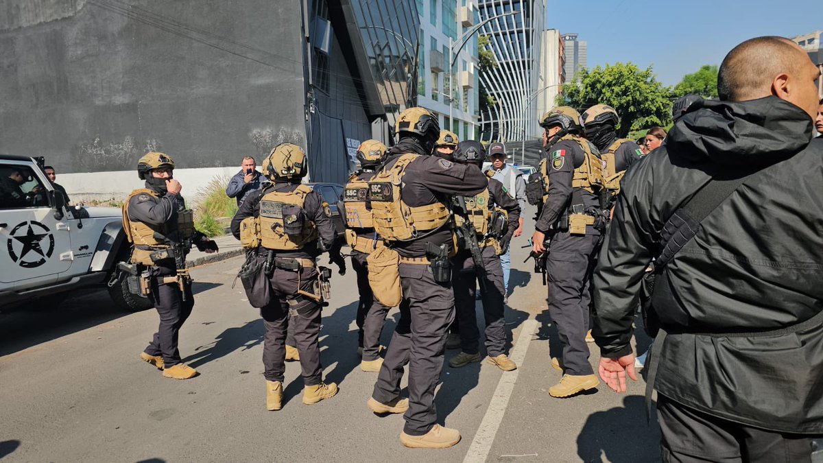 SERGIO ANGELO tweet media