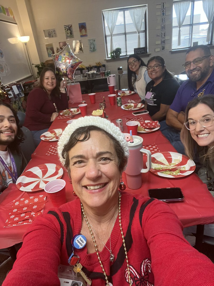 Jersey Village LOTE tweet media