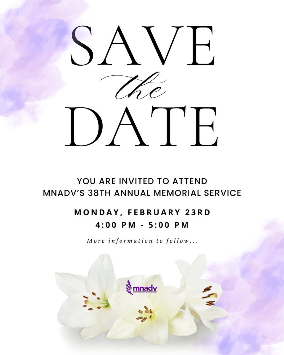 MDNetworkAgainstDV tweet media