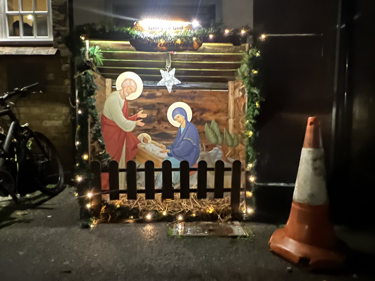 theabingdontaxi's tweet photo. the Russian Orthodox #Church outside #Nativity @Conecclesia #Marston, #Oxford 1836 GMT https://t.co/baujSvbt8G