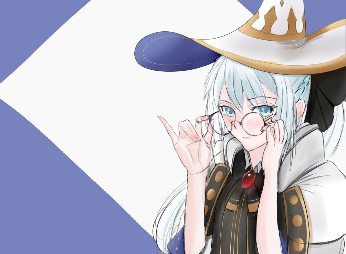 Key_viis's tweet photo. #FGO https://t.co/idVeMPH3Qj