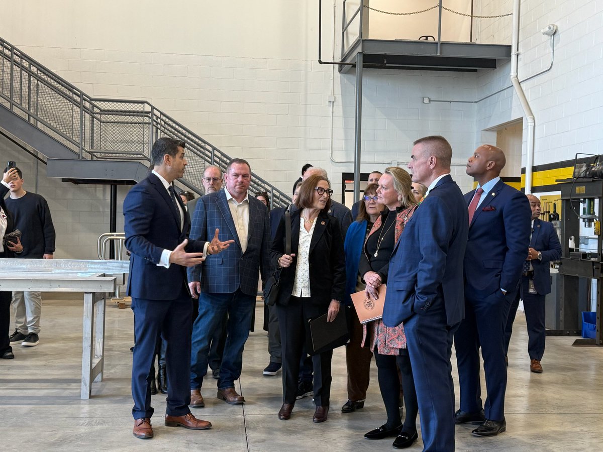 Rep. April McClain Delaney tweet media