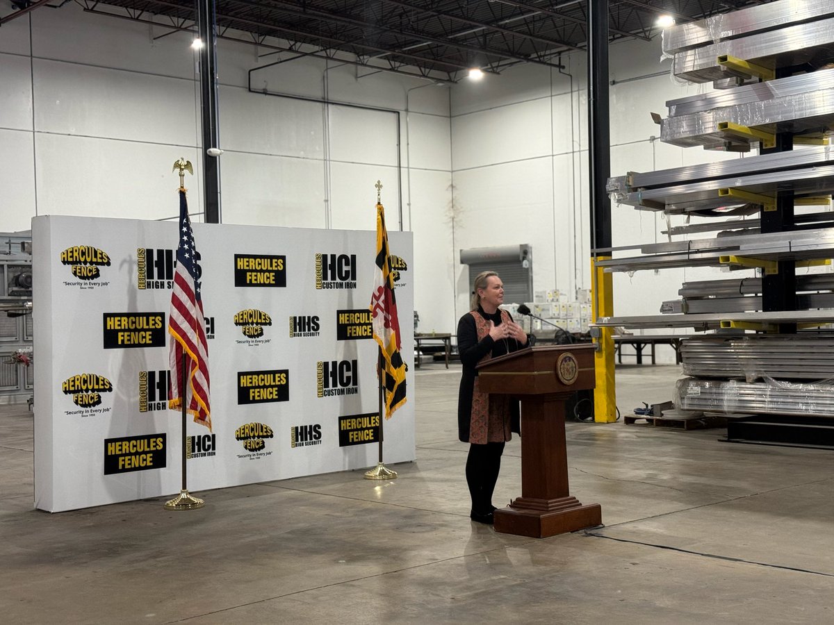 Rep. April McClain Delaney tweet media