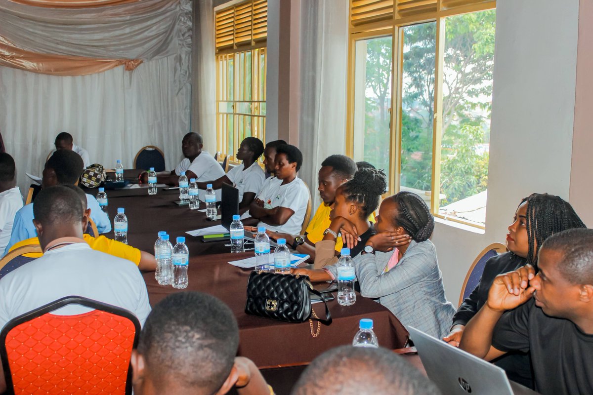 Go Green Rwanda GREEN RWANDA INITIATIVE GRI (@GreenG2262) / Posts / X