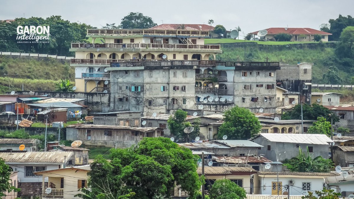 Pourquoi le Qatar prouve que la taxe d’habitation au Gabon est une aberration.

Il suffit parfois d’une comparaison pour révéler l’absurde. Celle entre le Gabon et le Qatar, appliquée à la taxe d’habitation, en est une. 

#Gabon
#OliguiNguema
#qatar

gabonintelligent.com/pourquoi-le-qa…