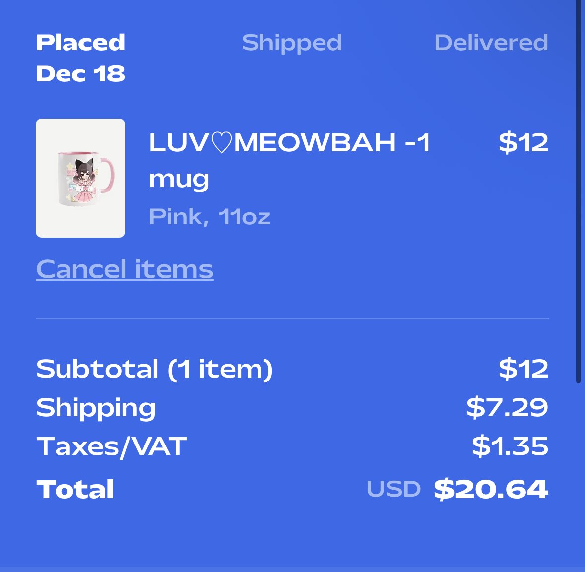 Ive never committed to a bit harder in my LIFE