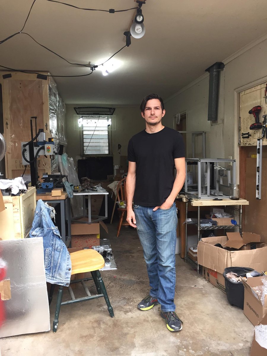 Sterling Crispin 🕊️ tweet media