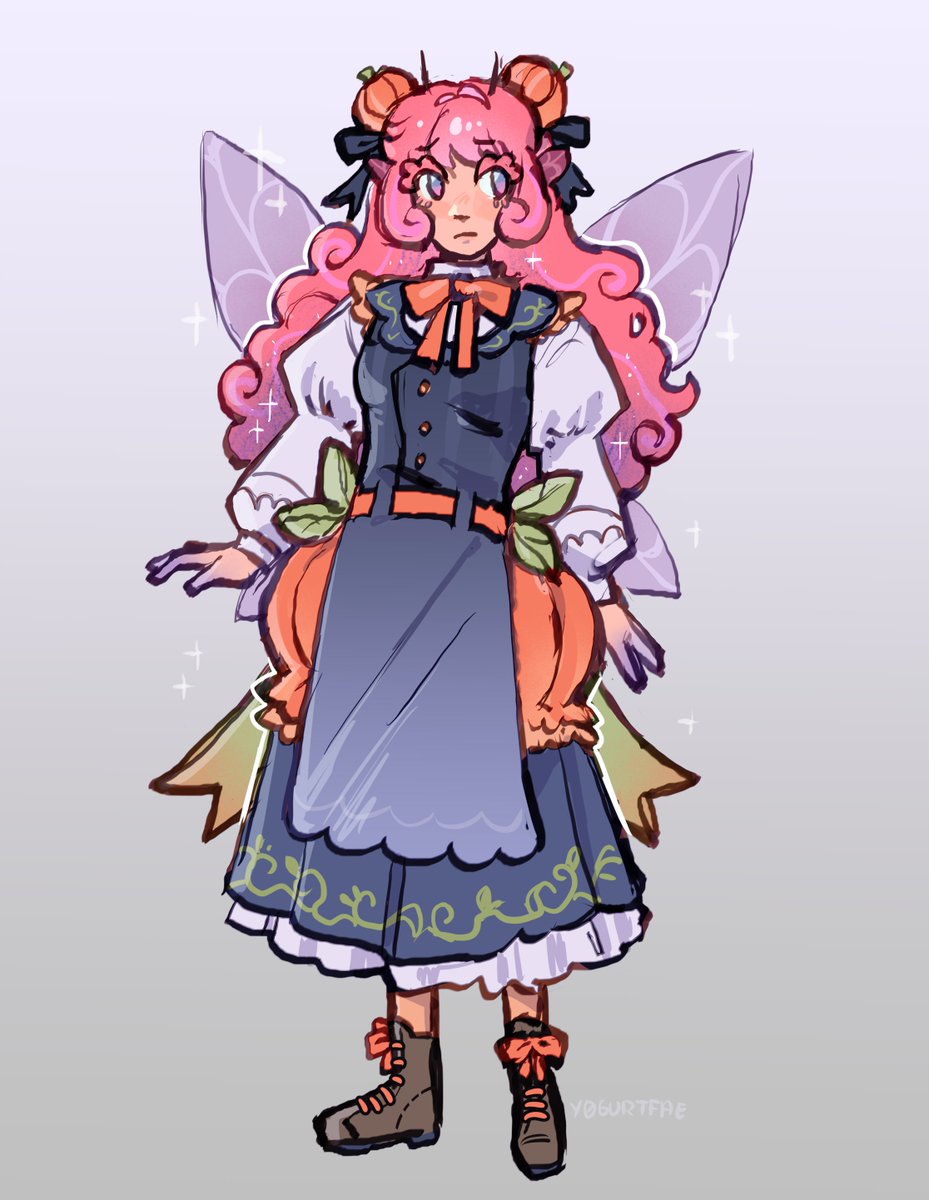 y0gurtfae's tweet image. messing around
#ldshadowladyfanart #secretlifefanart