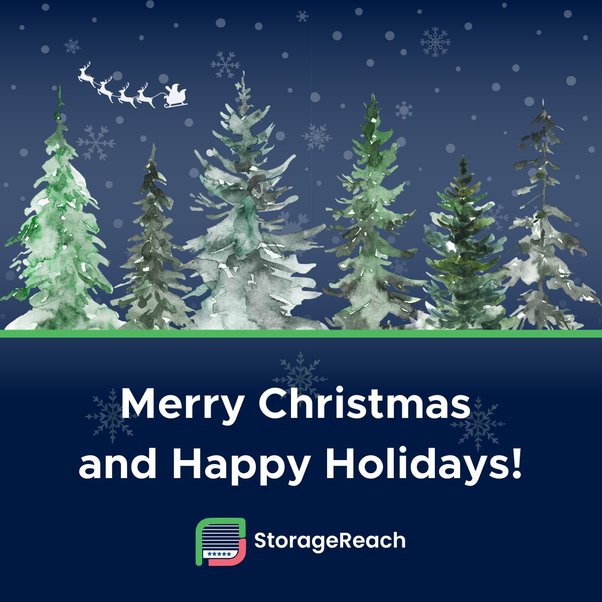 StorageReach | Self-Storage Review Management tweet media