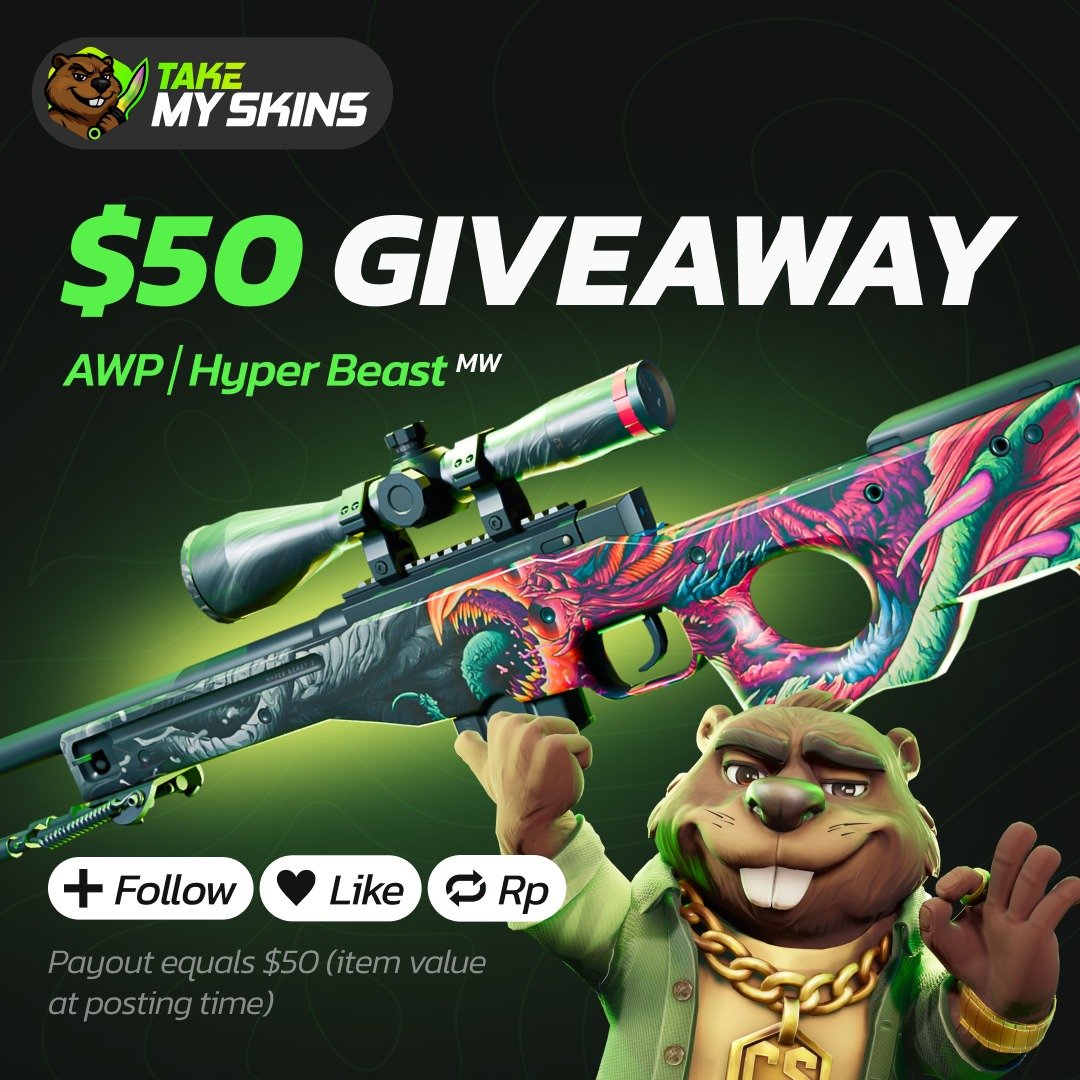 Soomzy - BUYING SKINS tweet media
