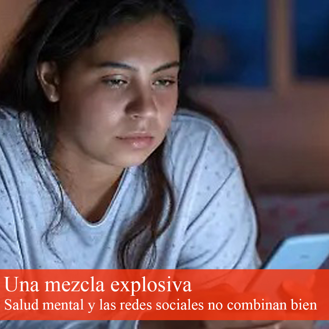 Estudios vinculan el uso del celular durante la noche y redes sociales directamente con el suicidio infantil. Identifican que la exposición prolongada a contenido viral, retos y ciberacoso en plataformas como TikTok acelera la ideación suicida en jóvenes.
tinyurl.com/2f56u6w6