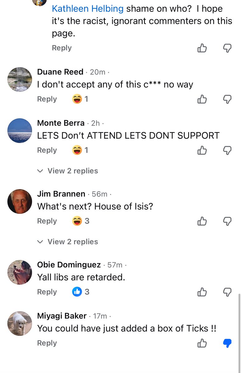 neptunesfantasy's tweet photo. The house of Somalia at Balboa Park just added the first African Country to their international house cottages (finally!) and they have received so much hate from nasty conservatives in the community. Just wanted to share the names and faces of these people https://t.co/8M3hEy2mDy