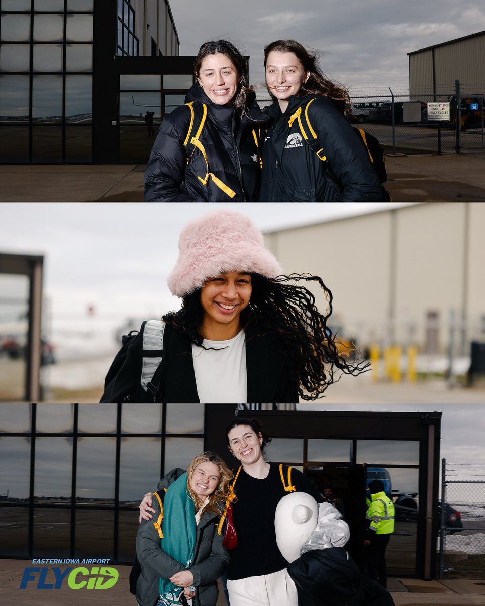 Iowa Women's Basketball tweet media