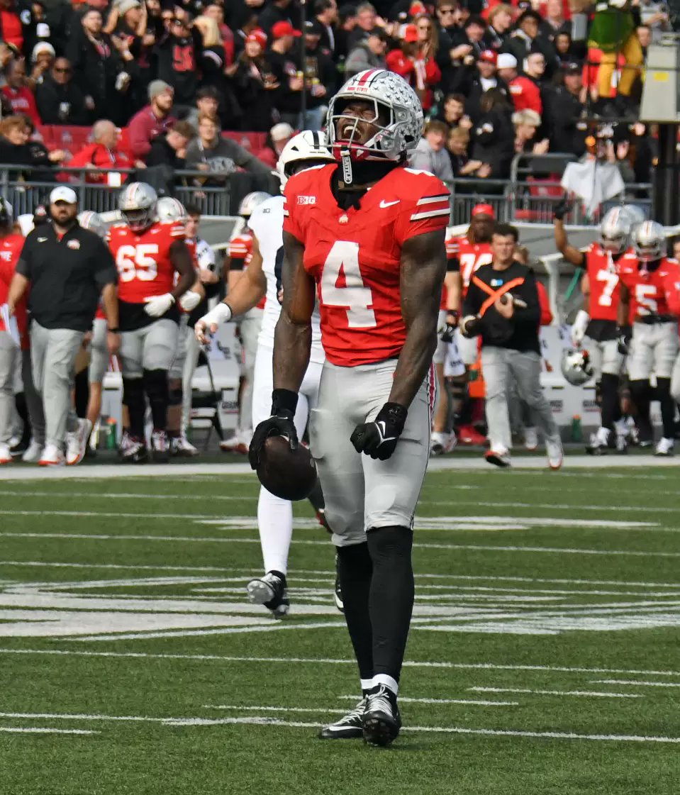 Buckeye Sports Bulletin tweet media