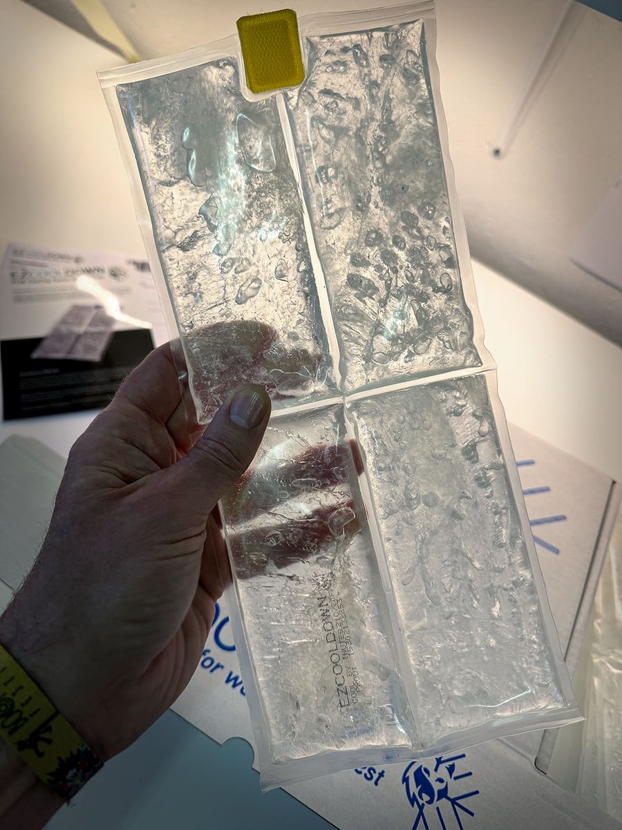 EZcooldown tweet media