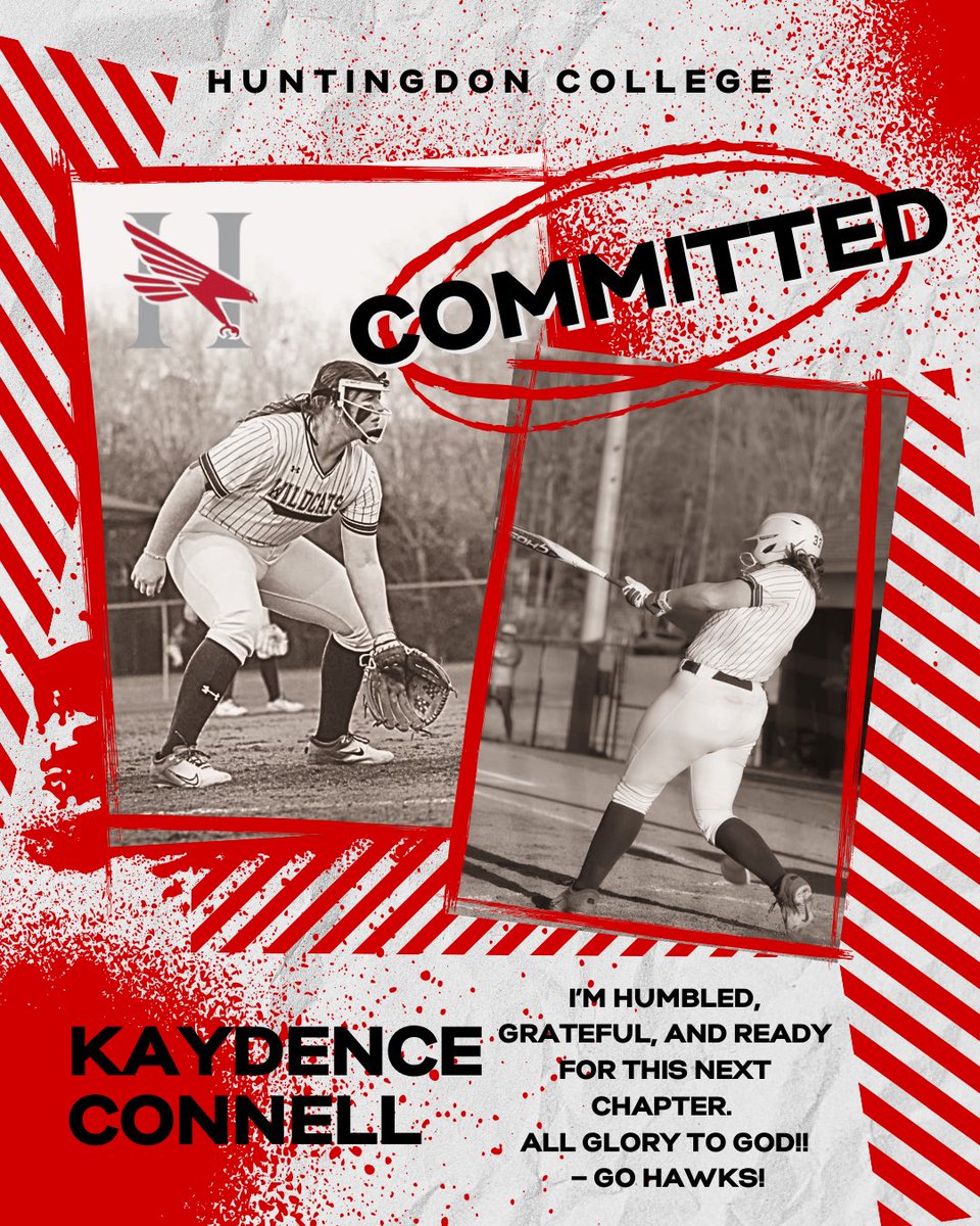 Kaydence Connell tweet media