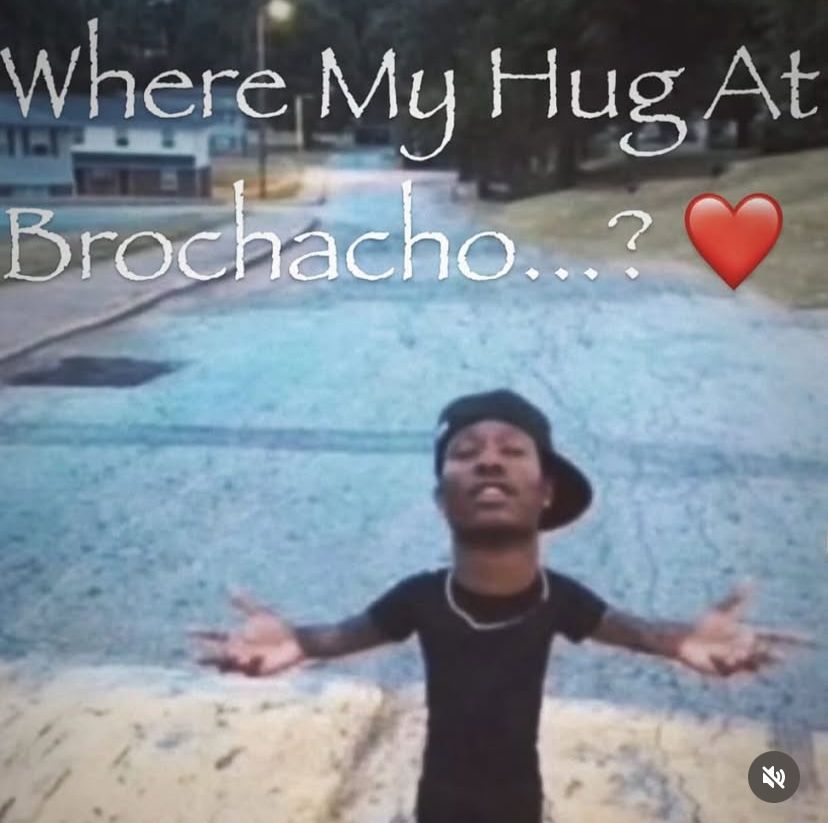 hickeymohan's tweet image. this rabott to me