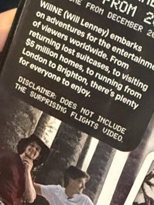 grapesseptember's tweet photo. okay what the fuck is the surprising flights video and why is it not on that fuckass channel https://t.co/yIpfi9dlqh