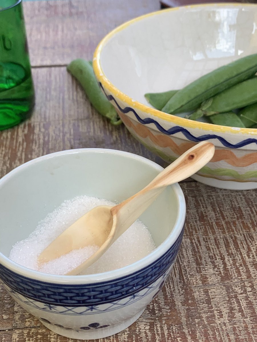 Birkalv's tweet photo. Some spoons I made https://t.co/jo3oJ9CdHZ