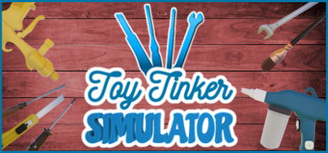 jushimatsu_JP's tweet photo. 【無料配布】Steamでおもちゃ修理シミュレーター「Toy Tinker Simulator」が期間限定で無料配布中 https://t.co/w4BMzXmSnz https://t.co/jIEaE0iptM