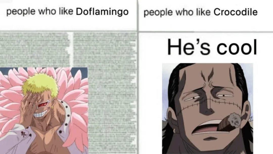 One Piece Daily (@opdaiiy) on Twitter photo 