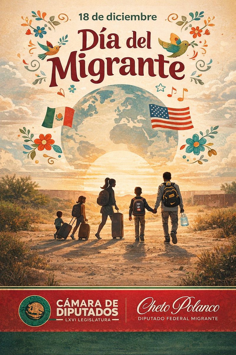 Aniceto Cheto Polanco tweet media