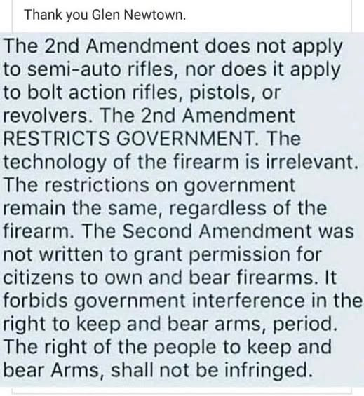 Tactical_review's tweet image. Why is this so difficult for so many to understand?

Visit Xring3.com