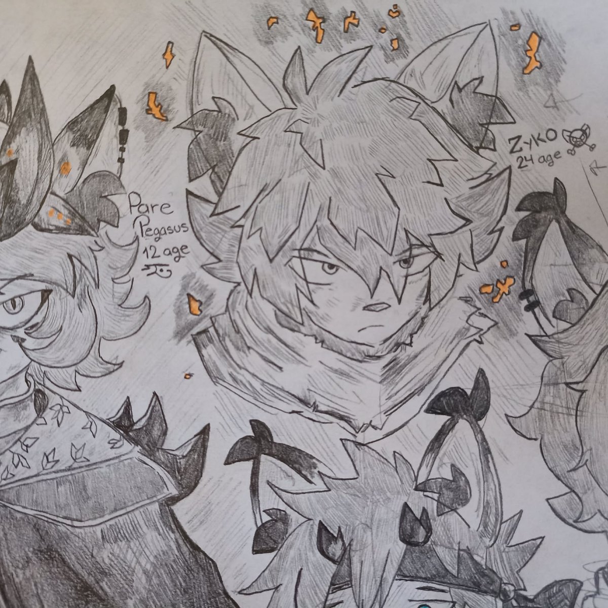 AnKa K.O. (@AnKaK0) / Posts / X